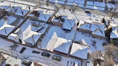 View/Area - 7635 S Oconto Ave, Bridgeview, IL 60455 photo 3 of 3
