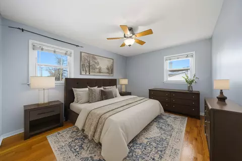 Bedroom - 7635 S Oconto Ave, Bridgeview, IL 60455 photo 1 of 7