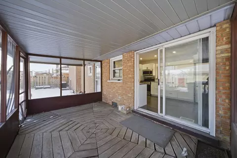 Exterior - 7635 S Oconto Ave, Bridgeview, IL 60455 photo 5 of 6