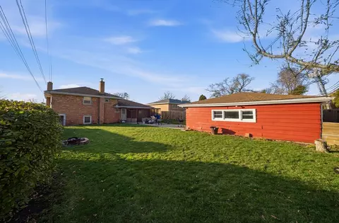Exterior - 7635 S Oconto Ave, Bridgeview, IL 60455 photo 6 of 6