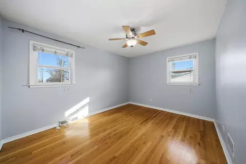 Bedroom - 7635 S Oconto Ave, Bridgeview, IL 60455 photo 3 of 7