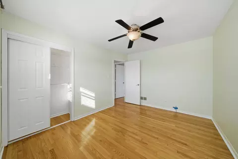Bedroom - 7635 S Oconto Ave, Bridgeview, IL 60455 photo 5 of 7