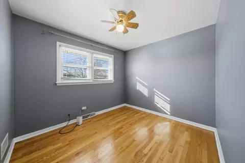 Bedroom - 7635 S Oconto Ave, Bridgeview, IL 60455 photo 7 of 7