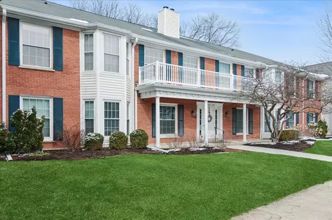 Undisclosed, Naperville, IL 60563