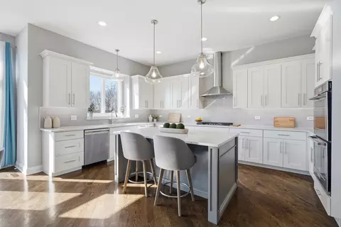 Kitchen - 28 Pinnacle Ct, Naperville, IL 60565 photo 2 of 6