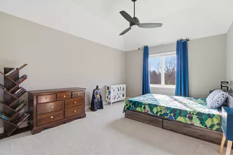 Bedroom - 28 Pinnacle Ct, Naperville, IL 60565 photo 4 of 4