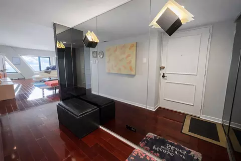 Entry Way - 175 E Delaware Pl #6706, Chicago, IL 60611 photo 1 of 4