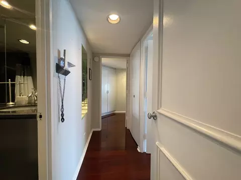 Entry Way - 175 E Delaware Pl #6706, Chicago, IL 60611 photo 3 of 4
