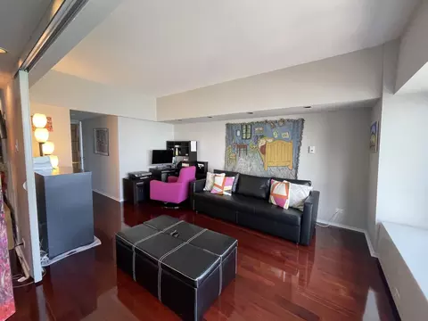 Living - 175 E Delaware Pl #6706, Chicago, IL 60611 photo 7 of 10