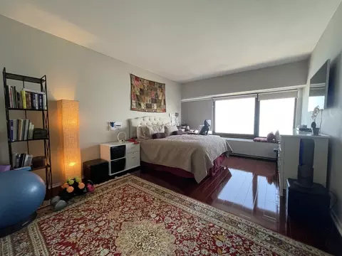 Bedroom - 175 E Delaware Pl #6706, Chicago, IL 60611 photo 1 of 4