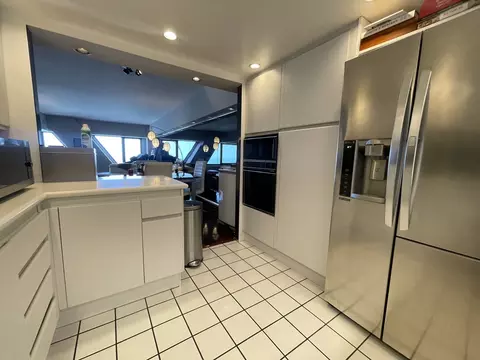 Kitchen - 175 E Delaware Pl #6706, Chicago, IL 60611 photo 3 of 3
