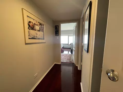 Entry Way - 175 E Delaware Pl #6706, Chicago, IL 60611 photo 4 of 4