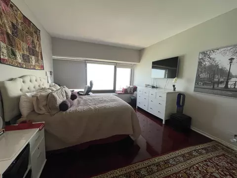 Bedroom - 175 E Delaware Pl #6706, Chicago, IL 60611 photo 2 of 4