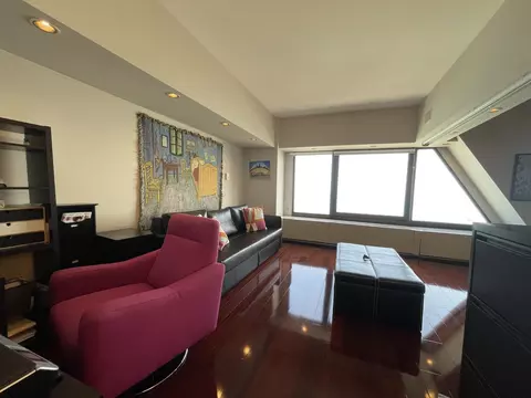 Living - 175 E Delaware Pl #6706, Chicago, IL 60611 photo 10 of 10