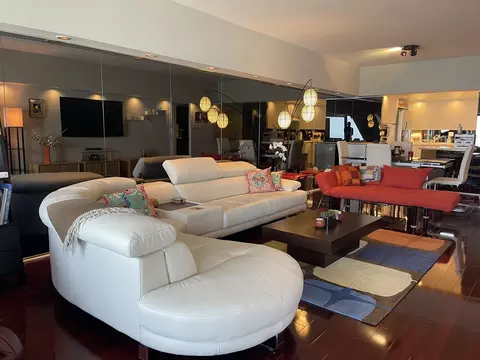 Living - 175 E Delaware Pl #6706, Chicago, IL 60611 photo 4 of 10