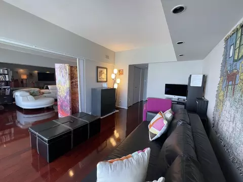 Living - 175 E Delaware Pl #6706, Chicago, IL 60611 photo 8 of 10