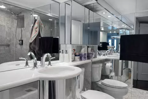 Bath - 175 E Delaware Pl #6706, Chicago, IL 60611 photo 3 of 4
