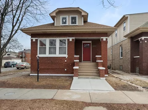 1357 N Parkside Ave, Chicago, IL 60651