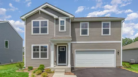 601 Adirondack Ct, Joliet, IL 60436