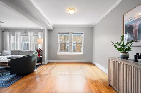 Living - 4209 N Keystone Ave #2W, Chicago, IL 60641 photo 6 of 6