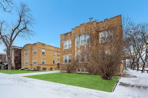 4209 N Keystone Ave #2W, Chicago, IL 60641