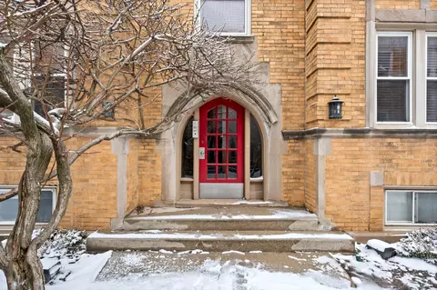Exterior - 4209 N Keystone Ave #2W, Chicago, IL 60641 photo 3 of 3