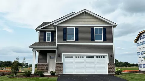 3719 Monte Carlo Way, Joliet, IL 60436