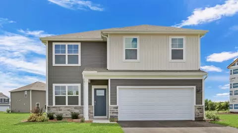 3002 Old Castle Rd, Joliet, IL 60435