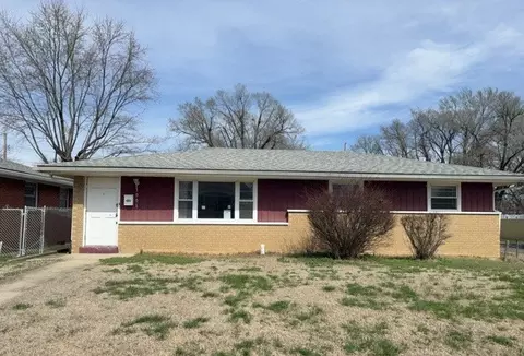 3001 Jefferson Ave, East St. Louis, IL 62205