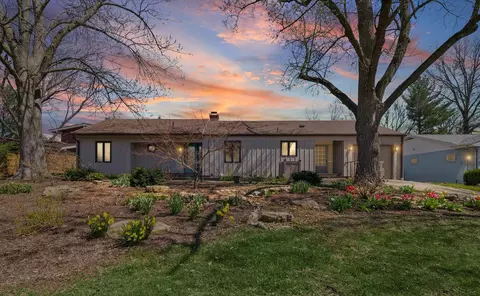 1004 Mayfair Rd, Champaign, IL 61821