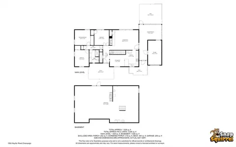 1004 Mayfair Rd, Champaign, IL 61821 photo 33