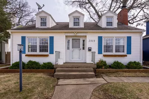 2313 26th St, Rock Island, IL 61201