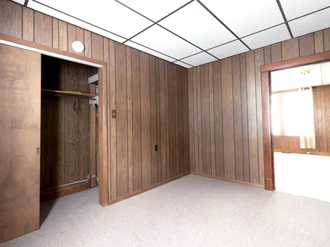 Bedroom - 420 E Benton St, Morris, IL 60450 photo 1 of 2