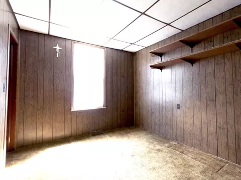 Bedroom - 420 E Benton St, Morris, IL 60450 photo 2 of 2