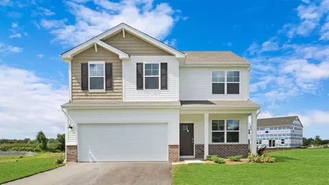 2153 Sandhill Ct, Joliet, IL 60435