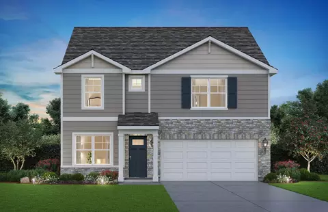 3006 Old Castle Rd, Joliet, IL 60435