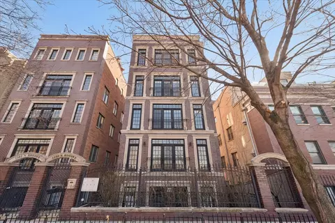 1359 N Mohawk St #4, Chicago, IL 60610