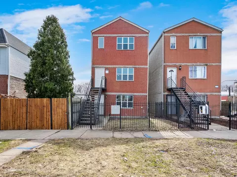 2855 W Arthington St, Chicago, IL 60612