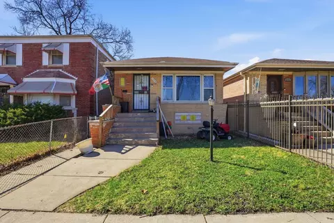 9650 S Wallace St, Chicago, IL 60628