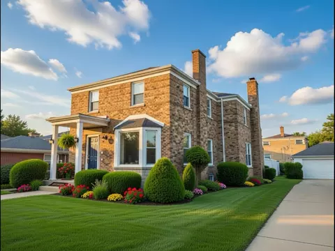 2222 S 15th Ave, North Riverside, IL 60546