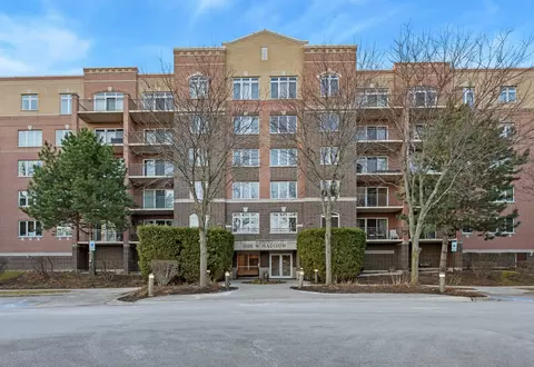 5105 Madison St #306, Skokie, IL 60077