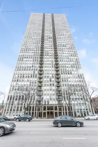 1660 N La Salle Dr #1708, Chicago, IL 60614