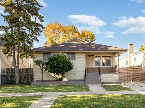 7332 S Honore St, Chicago, IL 60636
