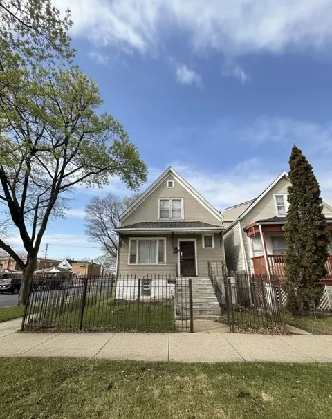 5958 S Winchester Ave, Chicago, IL 60636