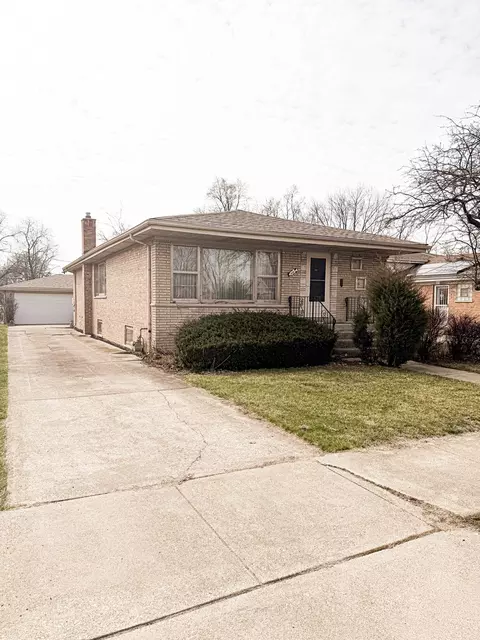 1025 Blouin Dr, Dolton, IL 60419
