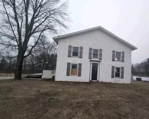 714 E County Line Rd, Sparland, IL 61565