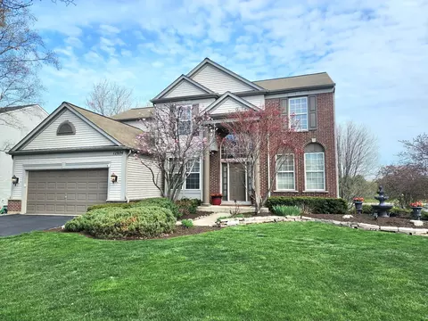 12804 Bradford Ln, Plainfield, IL 60585