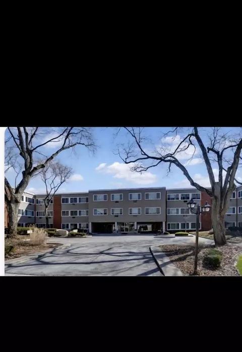 1141 Leavitt Ave #115, Flossmoor, IL 60422