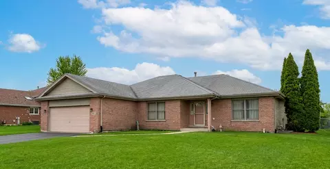 2635 Molly Ct, New Lenox, IL 60451