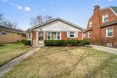 1008 Canfield Rd, Park Ridge, IL 60068